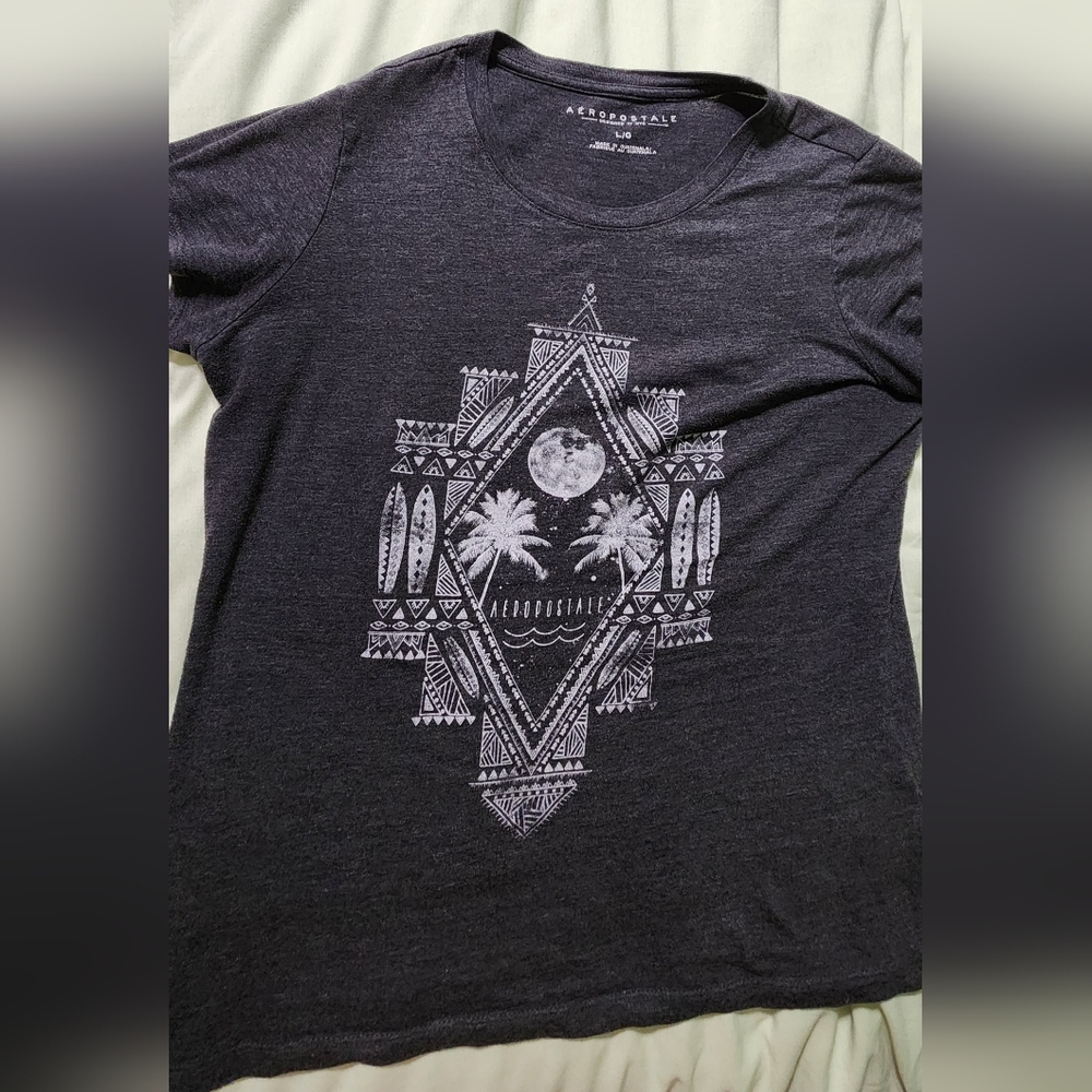 Aeropostale Size L